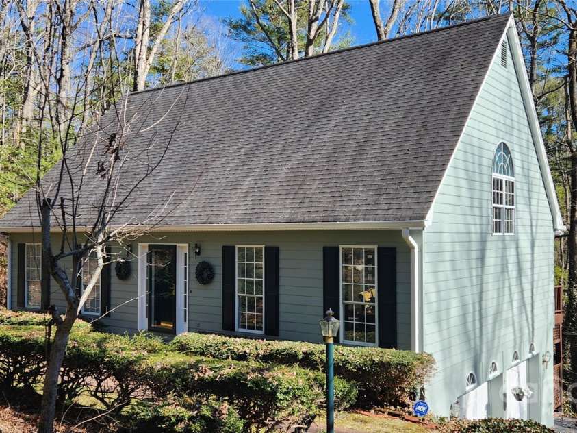 456 Mills Gap Road, Arden, NC 28704.  MLS# CAR4227712, YatesRealty ID 1626. 