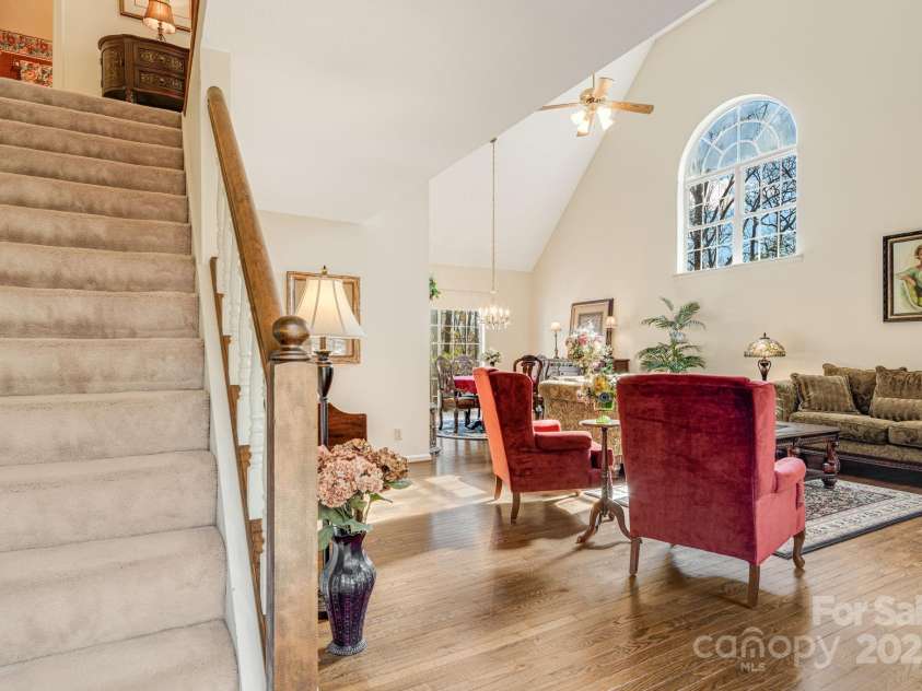 456 Mills Gap Road, Arden, NC 28704.  MLS# CAR4227712, YatesRealty ID 1626. 