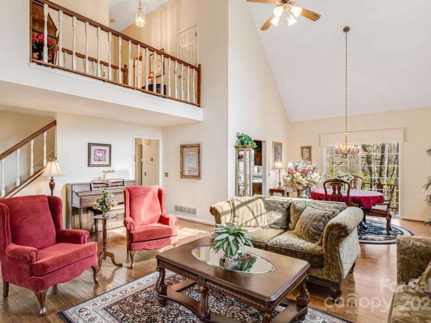 456 Mills Gap Road, Arden, NC 28704.  MLS# CAR4227712, YatesRealty ID 1626. 