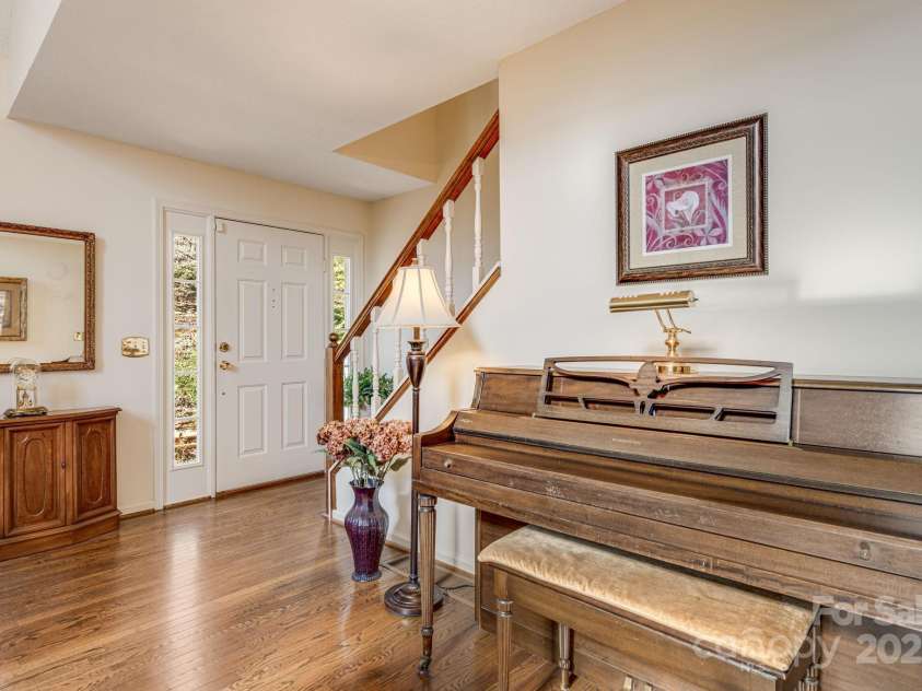 456 Mills Gap Road, Arden, NC 28704.  MLS# CAR4227712, YatesRealty ID 1626. 