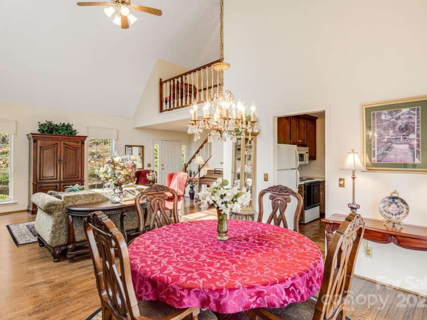 456 Mills Gap Road, Arden, NC 28704.  MLS# CAR4227712, YatesRealty ID 1626. 