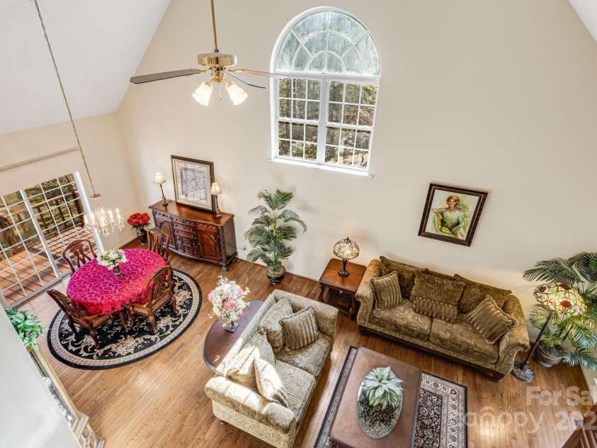 456 Mills Gap Road, Arden, NC 28704.  MLS# CAR4227712, YatesRealty ID 1626. 