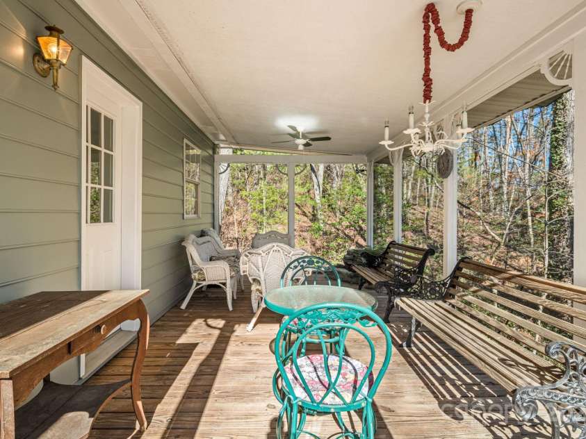 456 Mills Gap Road, Arden, NC 28704.  MLS# CAR4227712, YatesRealty ID 1626. 