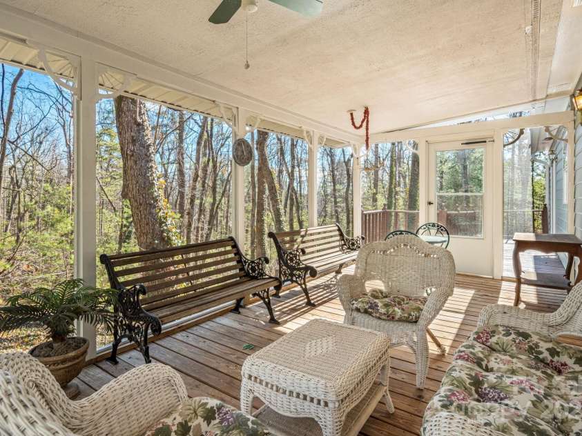 456 Mills Gap Road, Arden, NC 28704.  MLS# CAR4227712, YatesRealty ID 1626. 