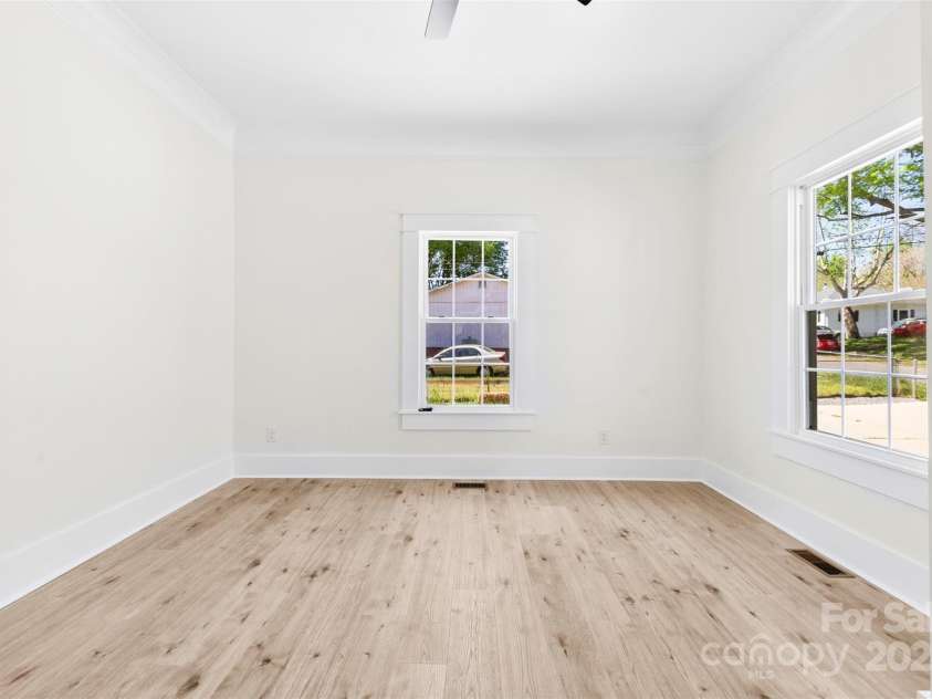 103 Park Avenue, Mount Holly, NC 28120.  MLS# CAR4243483, YatesRealty ID 16261. Secondary Bedroom