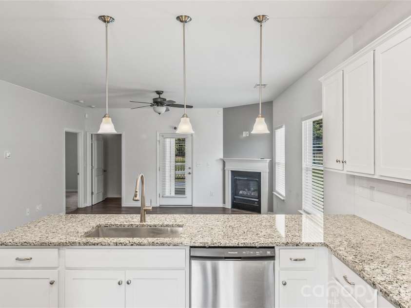 1415 Troon Drive, Salisbury, NC 28144.  MLS# CAR4374861, YatesRealty ID 16261. 