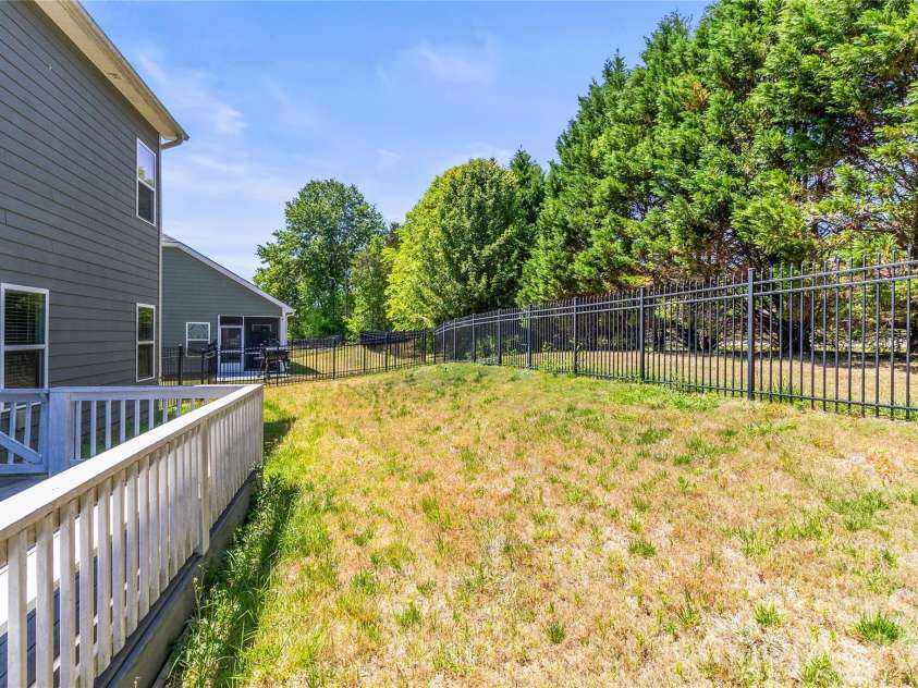 1415 Troon Drive, Salisbury, NC 28144.  MLS# CAR4374861, YatesRealty ID 16261. 