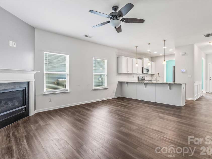 1415 Troon Drive, Salisbury, NC 28144.  MLS# CAR4374861, YatesRealty ID 16261. 