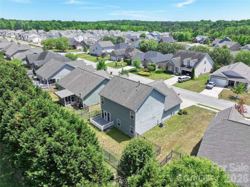 1415 Troon Drive, Salisbury, NC 28144.  MLS# CAR4374861, YatesRealty ID 16261. 