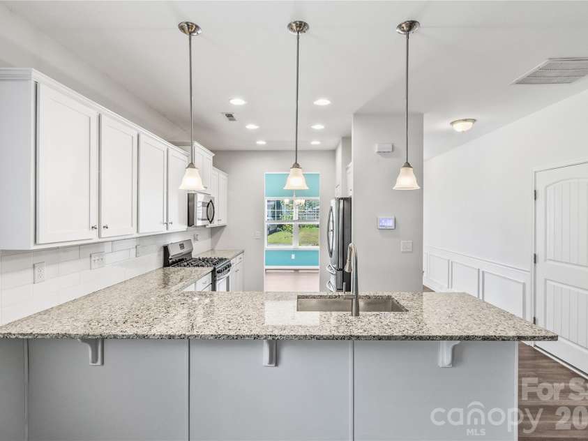 1415 Troon Drive, Salisbury, NC 28144.  MLS# CAR4374861, YatesRealty ID 16261. 