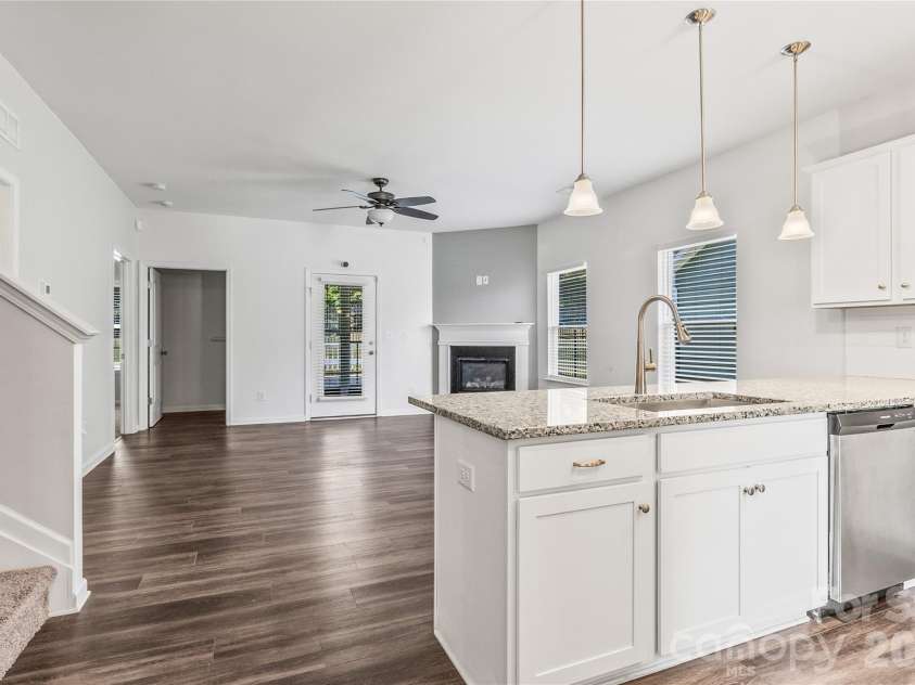 1415 Troon Drive, Salisbury, NC 28144.  MLS# CAR4374861, YatesRealty ID 16261. 