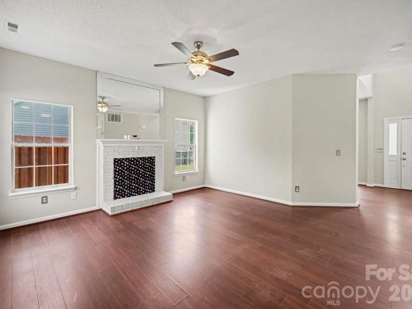 1921 Stonewyck Avenue, Kannapolis, NC 28081.  MLS# CAR4375310, YatesRealty ID 16262. 