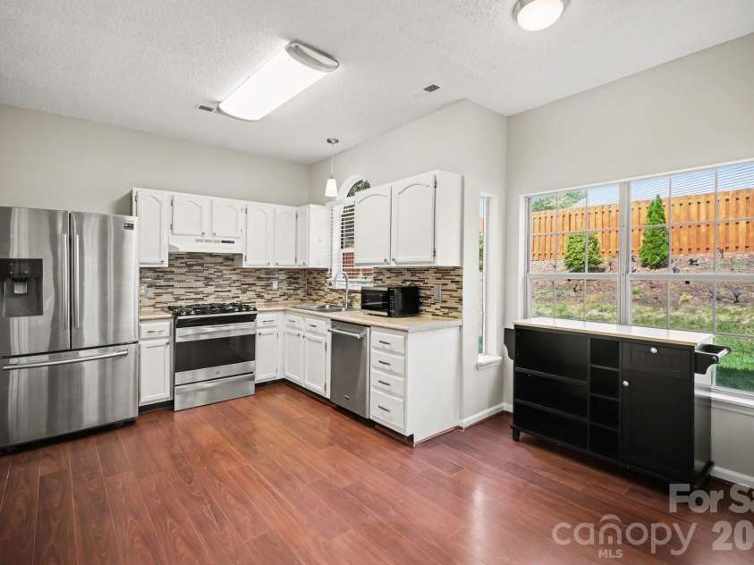 1921 Stonewyck Avenue, Kannapolis, NC 28081.  MLS# CAR4375310, YatesRealty ID 16262. 