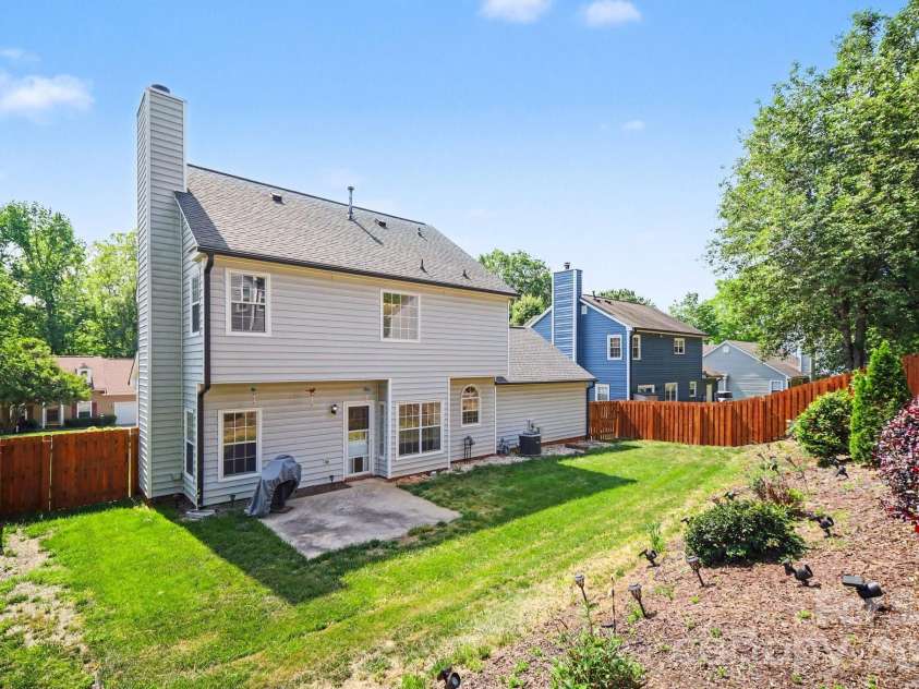 1921 Stonewyck Avenue, Kannapolis, NC 28081.  MLS# CAR4375310, YatesRealty ID 16262. 