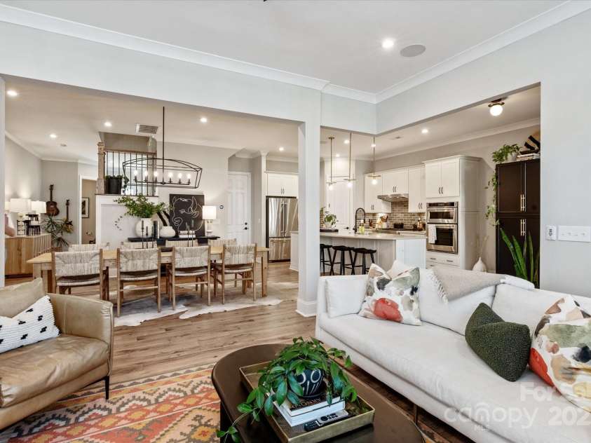 20216 Shaffer Bach Lane, Charlotte, NC 28277.  MLS# CAR4264477, YatesRealty ID 16262. 