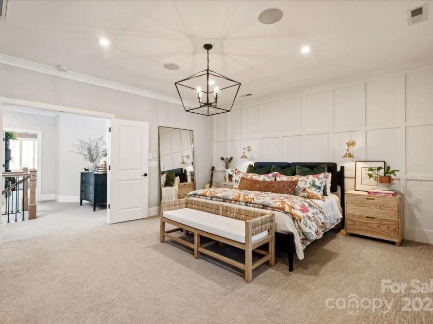 20216 Shaffer Bach Lane, Charlotte, NC 28277.  MLS# CAR4264477, YatesRealty ID 16262. Updated Must See Spaces