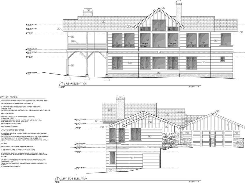 158 Chattooga Run, Hendersonville, NC 28739.  MLS# CAR4254834, YatesRealty ID 16263. 