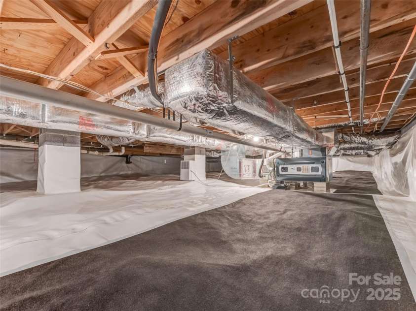 158 Fisher Road, Brevard, NC 28712.  MLS# CAR4263777, YatesRealty ID 16264. 