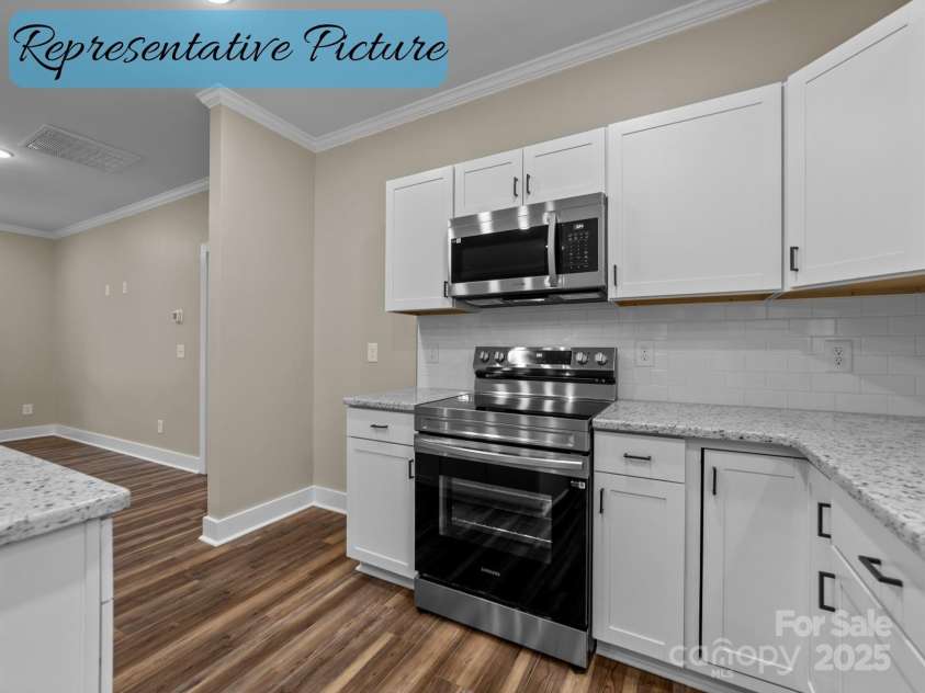 317 Cemetery Street, Richfield, NC 28137.  MLS# CAR4265255, YatesRealty ID 16265. 