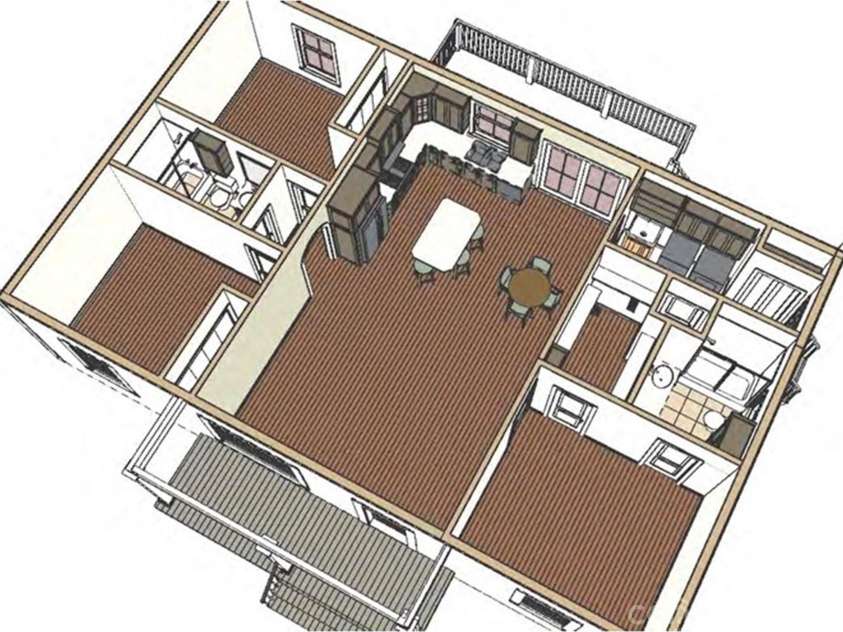 317 Cemetery Street, Richfield, NC 28137.  MLS# CAR4265255, YatesRealty ID 16265. 