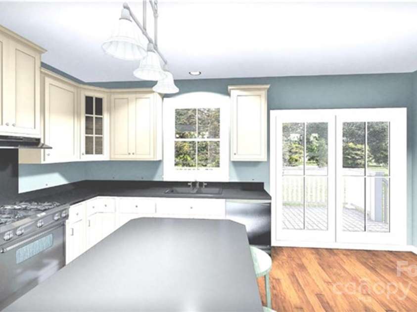 317 Cemetery Street, Richfield, NC 28137.  MLS# CAR4265255, YatesRealty ID 16265. 