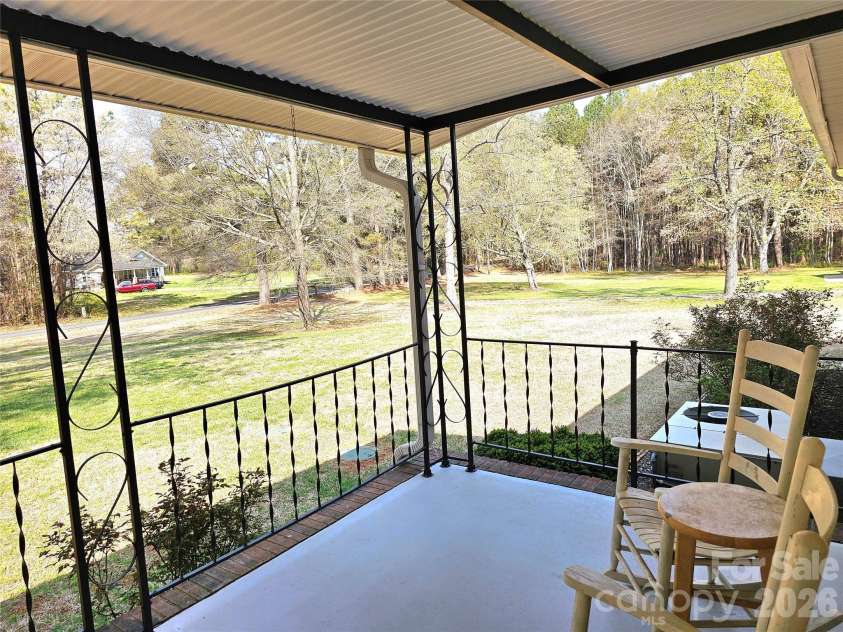 44716 Gold Branch Road, Richfield, NC 28137.  MLS# CAR4358663, YatesRealty ID 16266. 