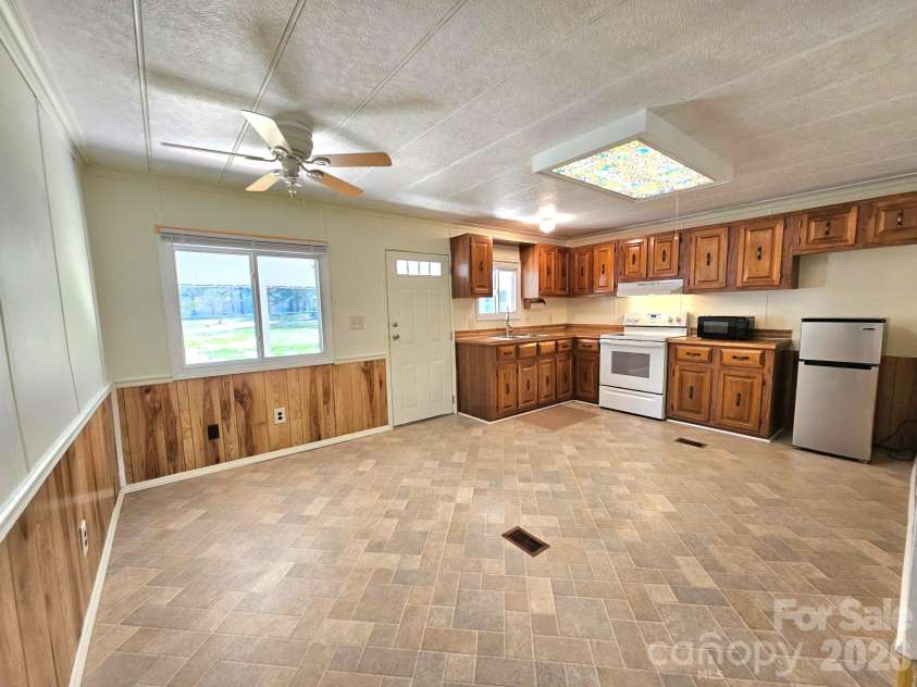 44716 Gold Branch Road, Richfield, NC 28137.  MLS# CAR4358663, YatesRealty ID 16266. 