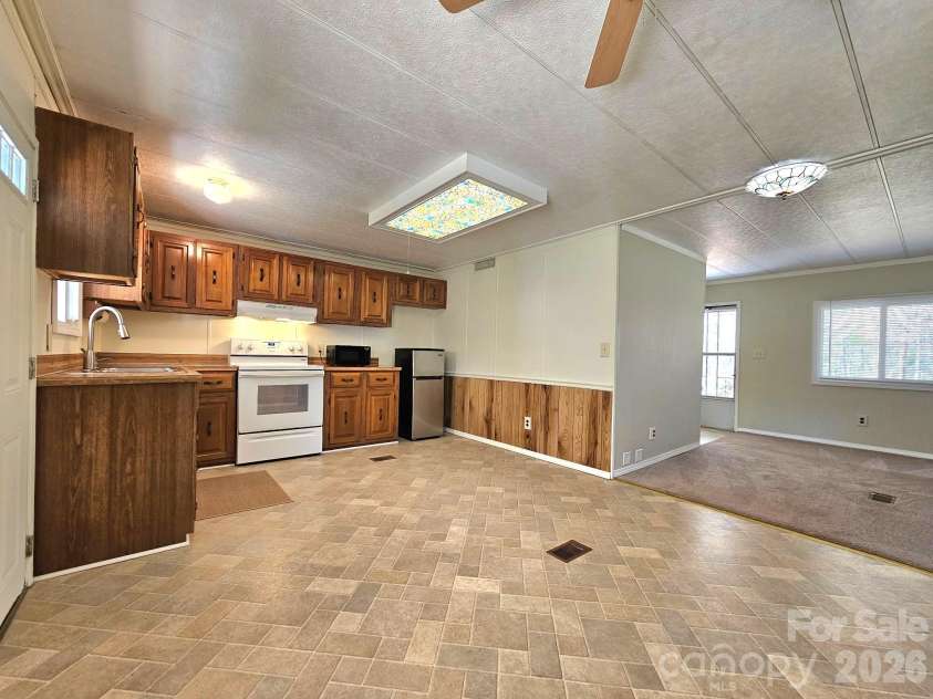 44716 Gold Branch Road, Richfield, NC 28137.  MLS# CAR4358663, YatesRealty ID 16266. 