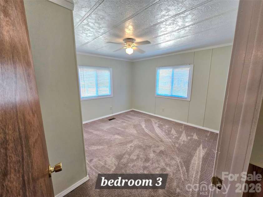 44716 Gold Branch Road, Richfield, NC 28137.  MLS# CAR4358663, YatesRealty ID 16266. 