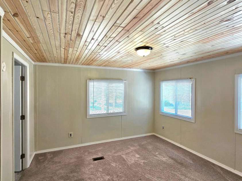 44716 Gold Branch Road, Richfield, NC 28137.  MLS# CAR4358663, YatesRealty ID 16266. 