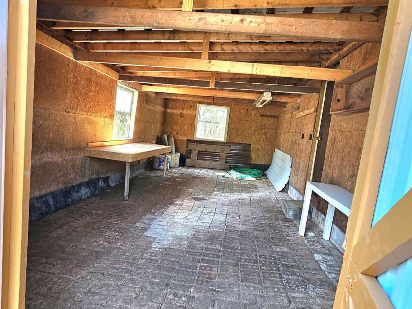 44716 Gold Branch Road, Richfield, NC 28137.  MLS# CAR4358663, YatesRealty ID 16266. 