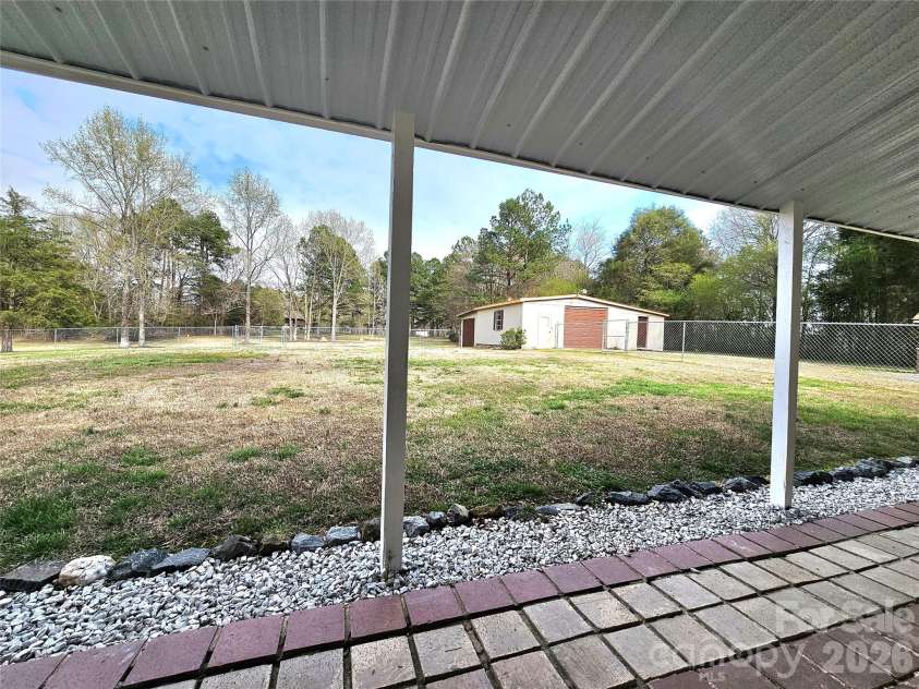 44716 Gold Branch Road, Richfield, NC 28137.  MLS# CAR4358663, YatesRealty ID 16266. 