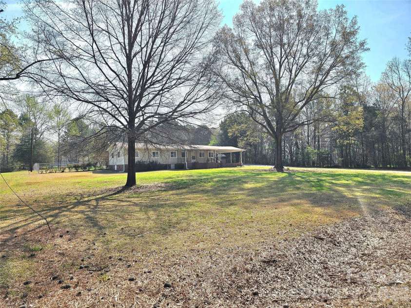 44716 Gold Branch Road, Richfield, NC 28137.  MLS# CAR4358663, YatesRealty ID 16266. 