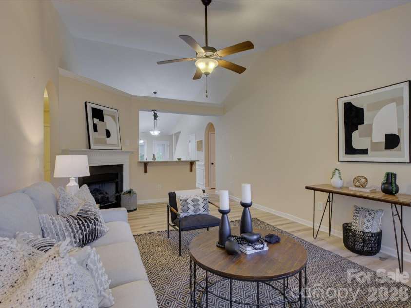 2190 New Gray Rock Road, Fort Mill, SC 29708.  MLS# CAR4373206, YatesRealty ID 16268. 