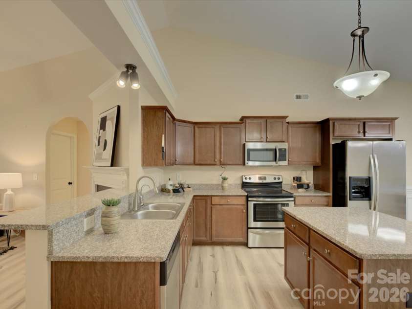2190 New Gray Rock Road, Fort Mill, SC 29708.  MLS# CAR4373206, YatesRealty ID 16268. 