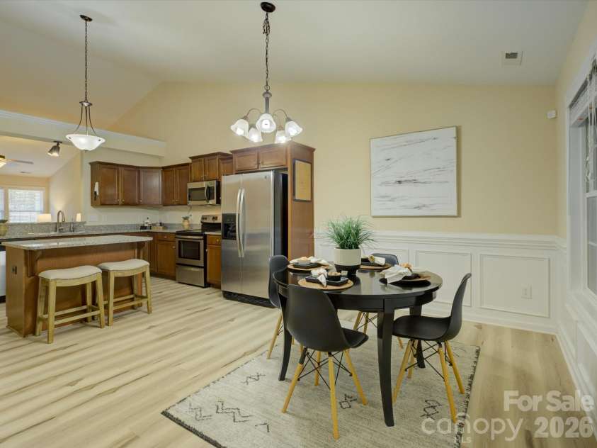 2190 New Gray Rock Road, Fort Mill, SC 29708.  MLS# CAR4373206, YatesRealty ID 16268. 