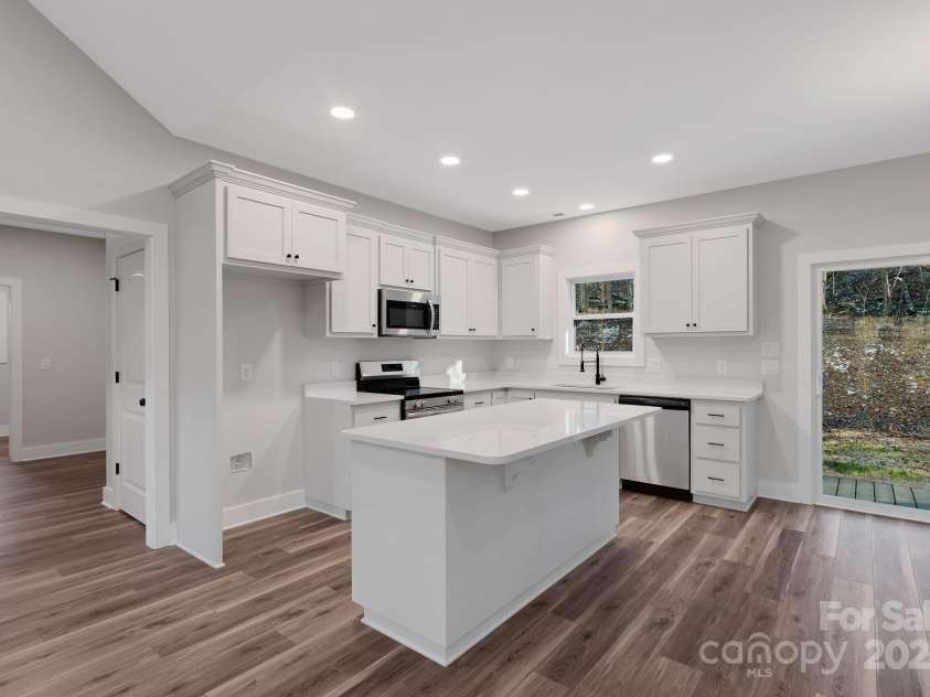 252 Big Lick Road, Stanfield, NC 28163.  MLS# CAR4250112, YatesRealty ID 16268. 