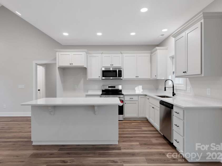 252 Big Lick Road, Stanfield, NC 28163.  MLS# CAR4250112, YatesRealty ID 16268. 