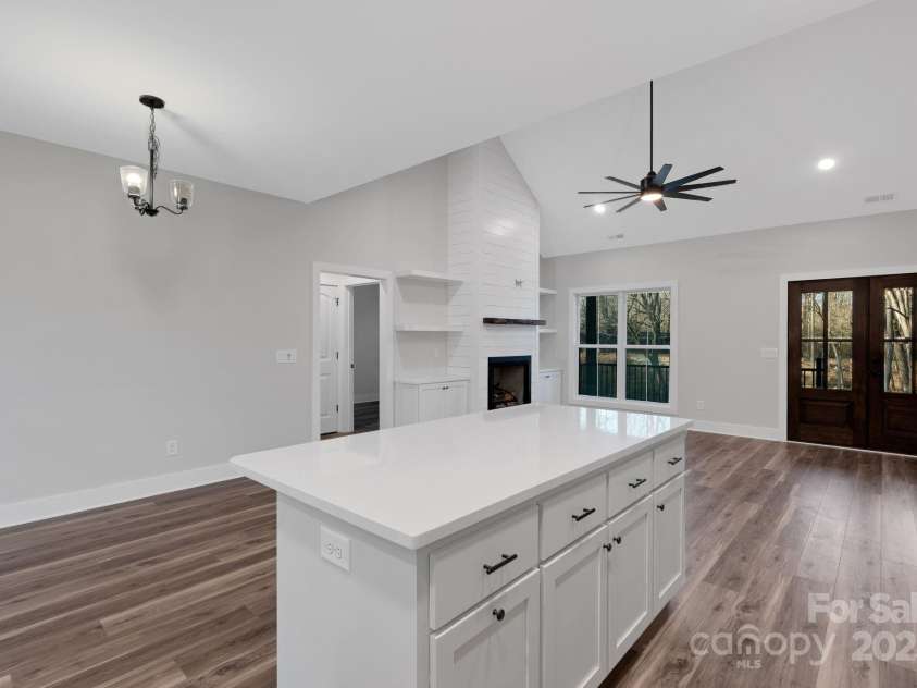 252 Big Lick Road, Stanfield, NC 28163.  MLS# CAR4250112, YatesRealty ID 16268. 