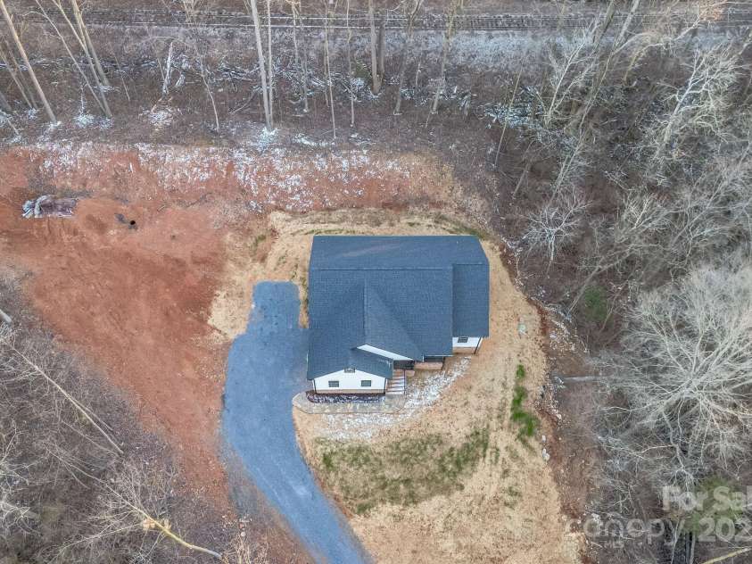 252 Big Lick Road, Stanfield, NC 28163.  MLS# CAR4250112, YatesRealty ID 16268. 