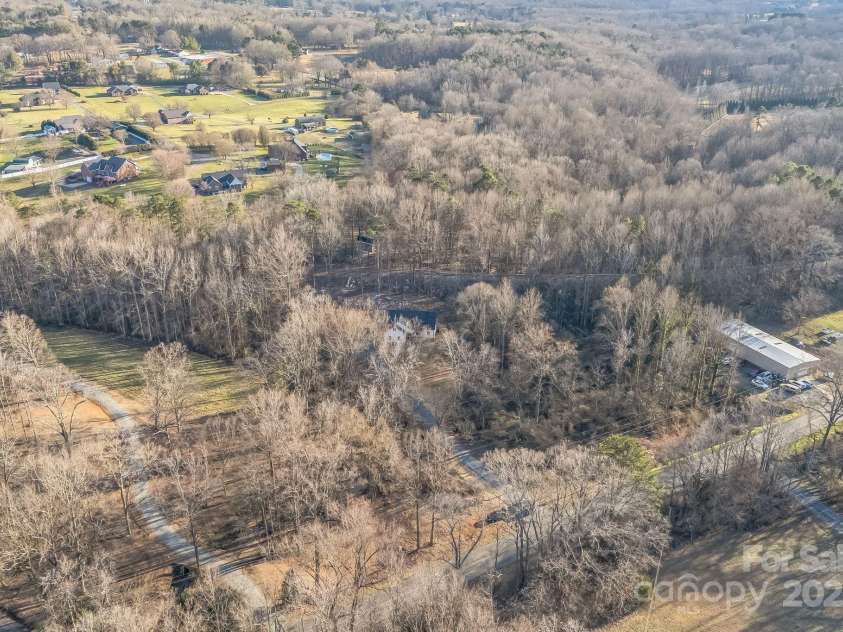 252 Big Lick Road, Stanfield, NC 28163.  MLS# CAR4250112, YatesRealty ID 16268. 