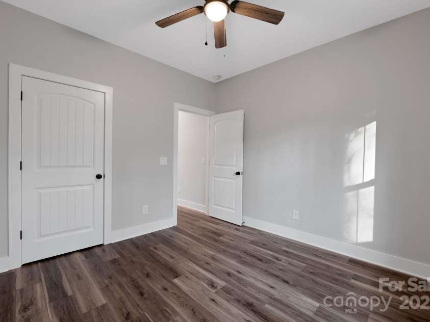 252 Big Lick Road, Stanfield, NC 28163.  MLS# CAR4250112, YatesRealty ID 16268. Primary Room