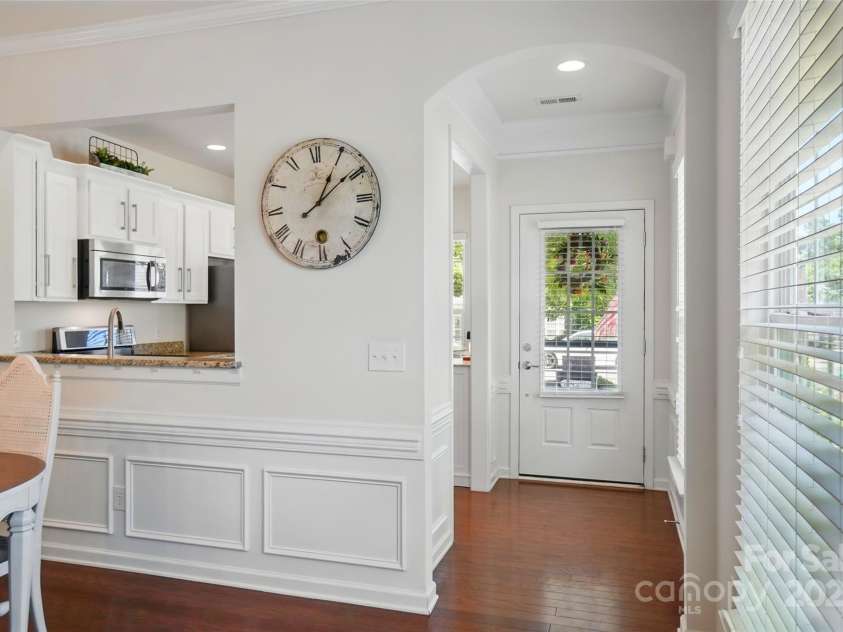 9003 Smokey Hill Lane, Fort Mill, SC 29707.  MLS# CAR4253748, YatesRealty ID 16269. 
