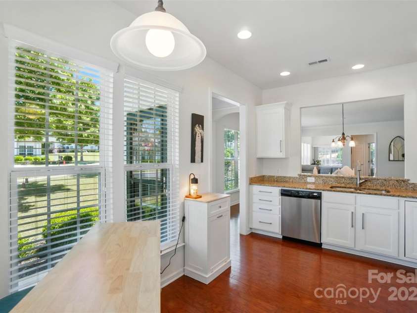 9003 Smokey Hill Lane, Fort Mill, SC 29707.  MLS# CAR4253748, YatesRealty ID 16269. 