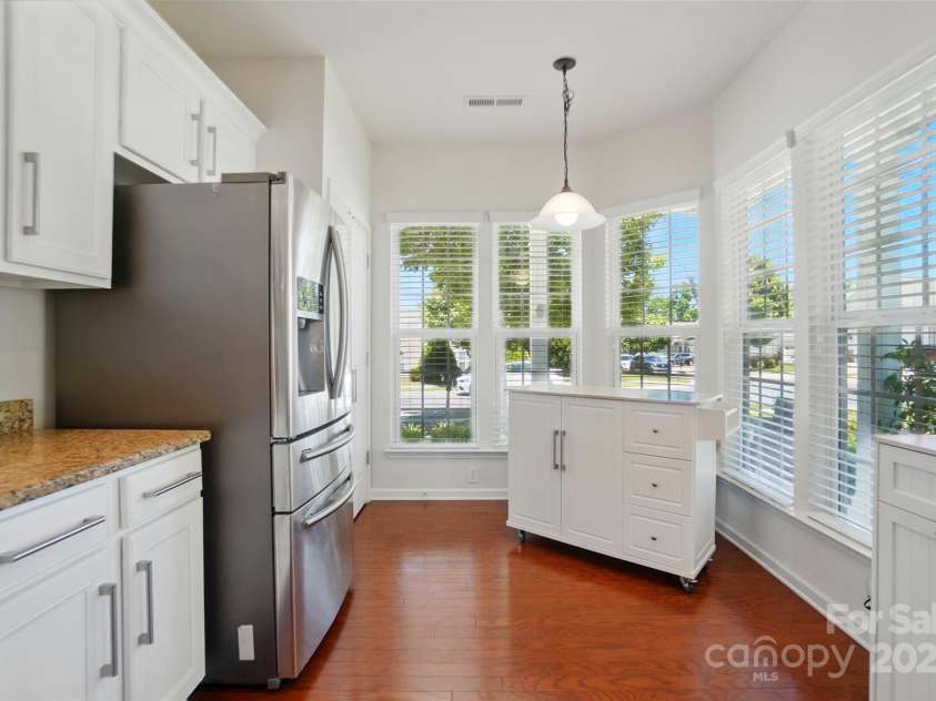 9003 Smokey Hill Lane, Fort Mill, SC 29707.  MLS# CAR4253748, YatesRealty ID 16269. 