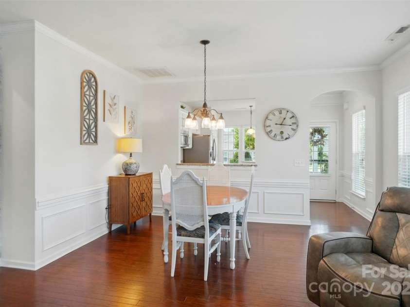 9003 Smokey Hill Lane, Fort Mill, SC 29707.  MLS# CAR4253748, YatesRealty ID 16269. 