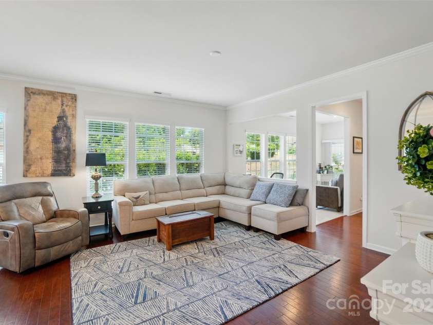 9003 Smokey Hill Lane, Fort Mill, SC 29707.  MLS# CAR4253748, YatesRealty ID 16269. 
