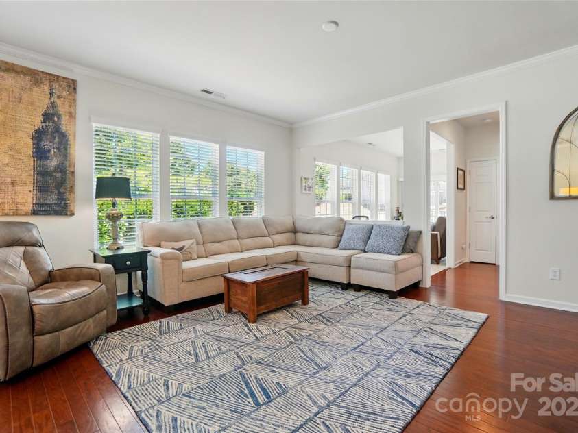 9003 Smokey Hill Lane, Fort Mill, SC 29707.  MLS# CAR4253748, YatesRealty ID 16269. 