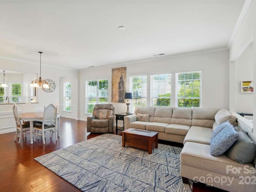 9003 Smokey Hill Lane, Fort Mill, SC 29707.  MLS# CAR4253748, YatesRealty ID 16269. 