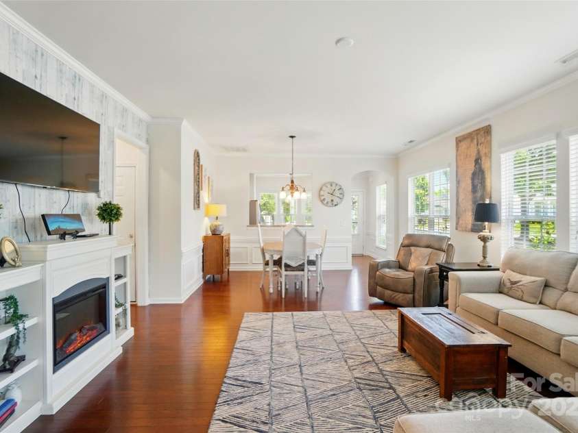 9003 Smokey Hill Lane, Fort Mill, SC 29707.  MLS# CAR4253748, YatesRealty ID 16269. 